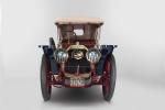 Oldsmobile Limited Prototype 1908 года